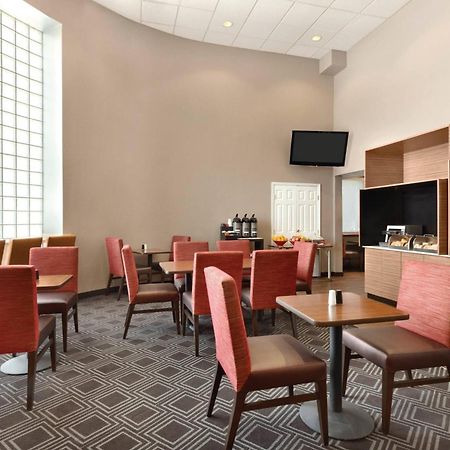 Towneplace Suites By Marriott Denver Downtown Eksteriør bilde