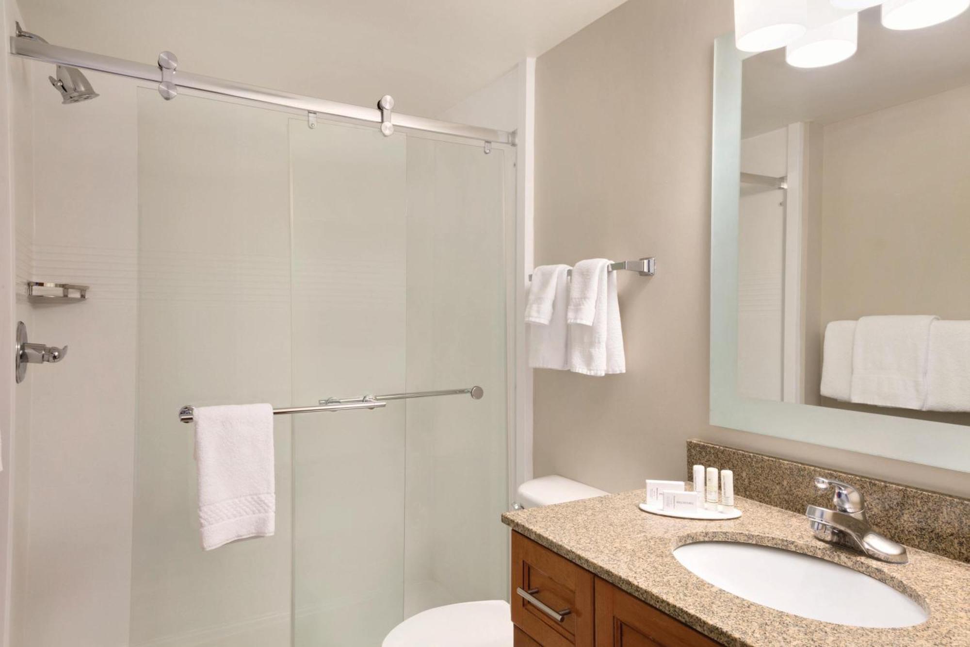 Towneplace Suites By Marriott Denver Downtown Eksteriør bilde