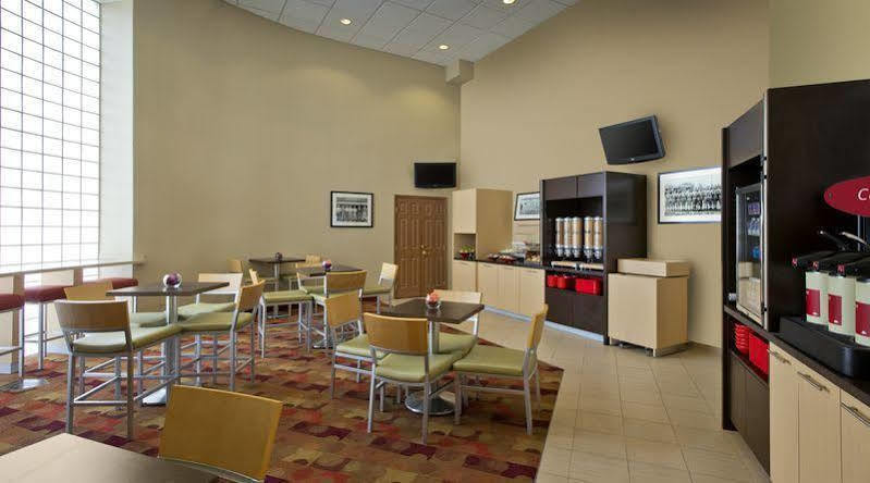 Towneplace Suites By Marriott Denver Downtown Eksteriør bilde